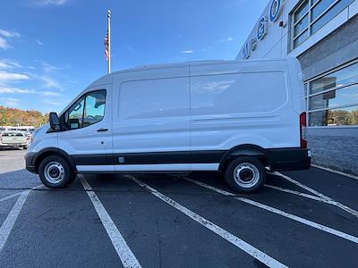 New 2025 Ford Transit 250 Refrigerated Body for sale #FM9265 - photo 2