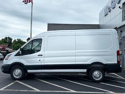 New 2025 Ford Transit 250 Medium Roof AWD Empty Cargo Van for sale #FM9266 - photo 2