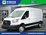 New 2025 Ford Transit 250 Medium Roof AWD Empty Cargo Van for sale #FM9266 - photo 1