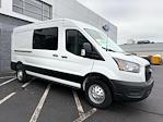 New 2025 Ford Transit 250 Medium Roof AWD Empty Cargo Van for sale #FM9266 - photo 10