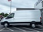 New 2025 Ford Transit 250 Medium Roof AWD Empty Cargo Van for sale #FM9266 - photo 3