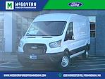 New 2025 Ford Transit 250 Medium Roof AWD Empty Cargo Van for sale #FM9266 - photo 24