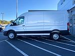 New 2025 Ford Transit 250 Medium Roof AWD Empty Cargo Van for sale #FM9266 - photo 25