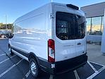 New 2025 Ford Transit 250 Medium Roof AWD Empty Cargo Van for sale #FM9266 - photo 27