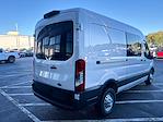 New 2025 Ford Transit 250 Medium Roof AWD Empty Cargo Van for sale #FM9266 - photo 30