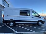 New 2025 Ford Transit 250 Medium Roof AWD Empty Cargo Van for sale #FM9266 - photo 31