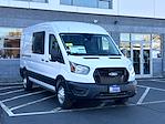 New 2025 Ford Transit 250 Medium Roof AWD Empty Cargo Van for sale #FM9266 - photo 32