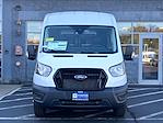 New 2025 Ford Transit 250 Medium Roof AWD Empty Cargo Van for sale #FM9266 - photo 33