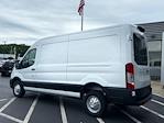 New 2025 Ford Transit 250 Medium Roof AWD Empty Cargo Van for sale #FM9266 - photo 2