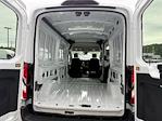 New 2025 Ford Transit 250 Medium Roof AWD Empty Cargo Van for sale #FM9266 - photo 6