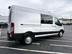 New 2025 Ford Transit 250 Medium Roof AWD Empty Cargo Van for sale #FM9266 - photo 7