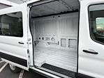 New 2025 Ford Transit 250 Medium Roof AWD Empty Cargo Van for sale #FM9266 - photo 9