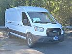 2025 Ford Transit 250 Medium Roof RWD Empty Cargo Van for sale #FM9267 - photo 37