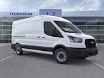 2025 Ford Transit 250 Medium Roof RWD Empty Cargo Van for sale #FM9267 - photo 7
