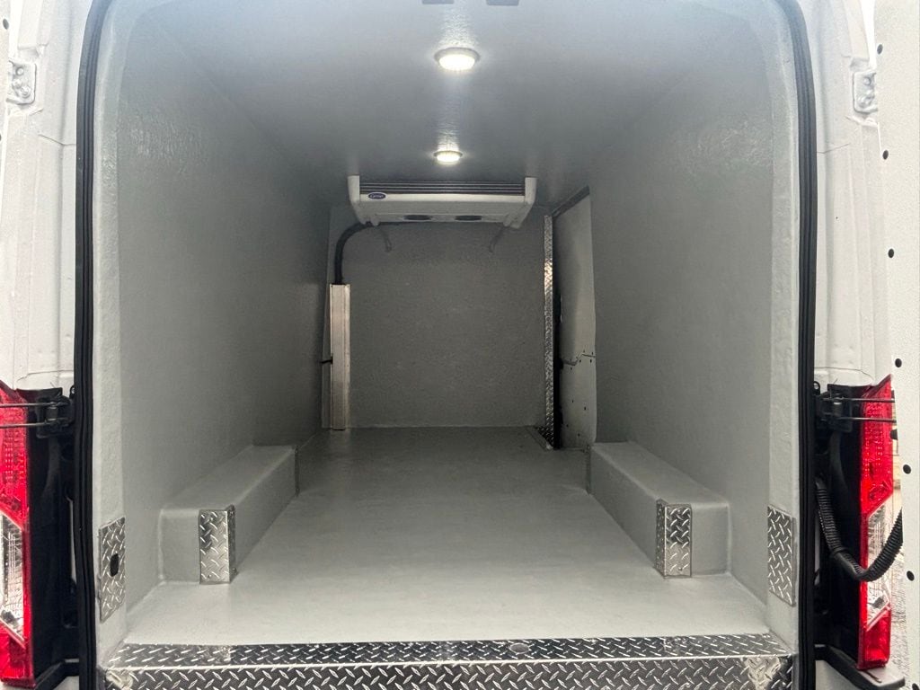 New 2025 Ford Transit 250 - photo 8