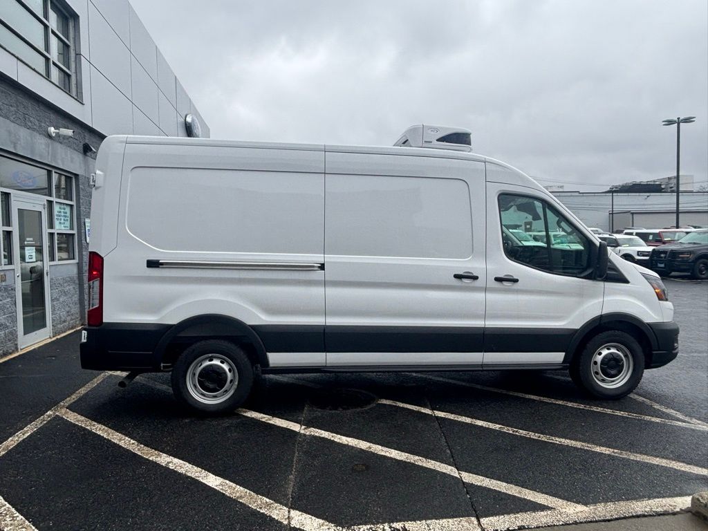 New 2025 Ford Transit 250 - photo 10