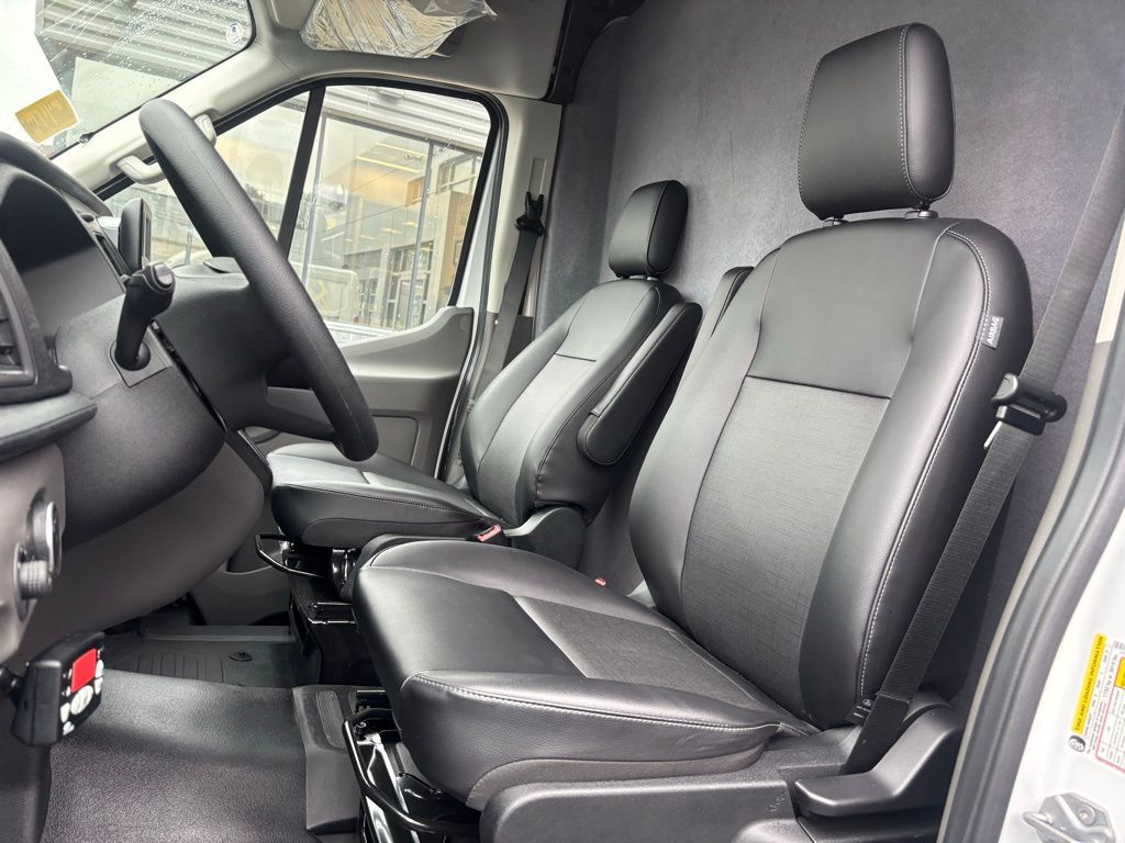 New 2025 Ford Transit 250 - photo 17