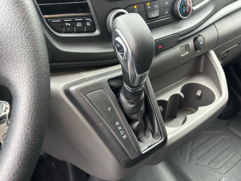 New 2025 Ford Transit 250 - photo 18