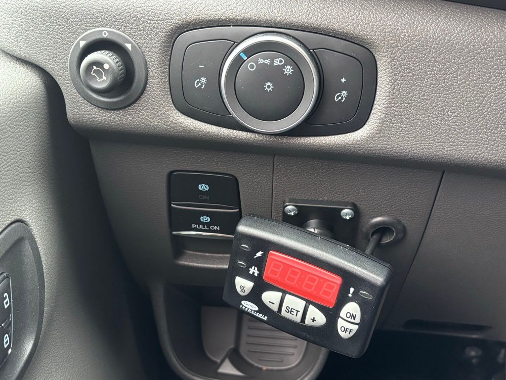 New 2025 Ford Transit 250 - photo 21