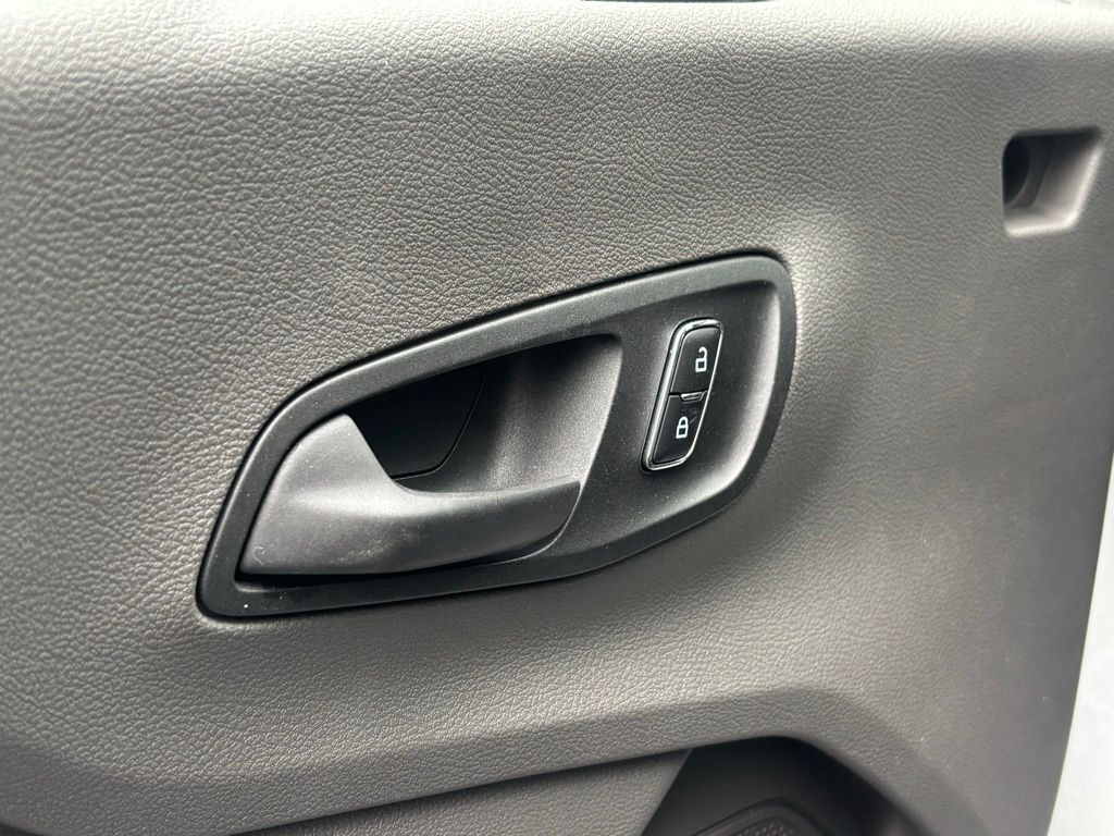 New 2025 Ford Transit 250 - photo 23