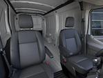 2025 Ford Transit 250 Medium Roof RWD Empty Cargo Van for sale #FM9268 - photo 10