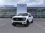 2025 Ford F-150 SuperCrew Cab 4x4 Pickup for sale #FM9270 - photo 3