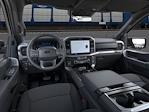 2025 Ford F-150 SuperCrew Cab 4x4 Pickup for sale #FM9270 - photo 9