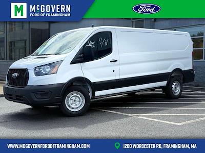 New 2025 Ford Transit 250 Low Roof Empty Cargo Van for sale #FM9271 - photo 1