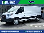 New 2025 Ford Transit 250 Low Roof Empty Cargo Van for sale #FM9271 - photo 19