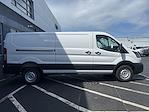 New 2025 Ford Transit 250 Low Roof Empty Cargo Van for sale #FM9271 - photo 25