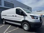 New 2025 Ford Transit 250 Low Roof Empty Cargo Van for sale #FM9271 - photo 8