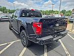 2025 Ford F-150 SuperCrew Cab 4x4 Pickup for sale #FM9273 - photo 2