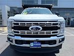 2025 Ford F-350 Regular Cab DRW 4x4 Godwin Dump Truck for sale #FM9281 - photo 11