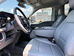 2025 Ford F-350 Regular Cab DRW 4x4 Godwin Dump Truck for sale #FM9281 - photo 13