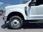 2025 Ford F-350 Regular Cab DRW 4x4 Godwin Dump Truck for sale #FM9281 - photo 4