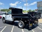 2025 Ford F-350 Regular Cab DRW 4x4 Godwin Dump Truck for sale #FM9281 - photo 2