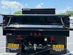 2025 Ford F-350 Regular Cab DRW 4x4 Godwin Dump Truck for sale #FM9281 - photo 5
