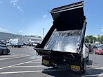 2025 Ford F-350 Regular Cab DRW 4x4 Godwin Dump Truck for sale #FM9281 - photo 8