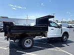 2025 Ford F-350 Regular Cab DRW 4x4 Godwin Dump Truck for sale #FM9281 - photo 31