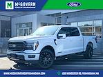 2025 Ford F-150 SuperCrew Cab 4x4 Pickup for sale #FM9284 - photo 1