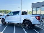 2025 Ford F-150 SuperCrew Cab 4x4 Pickup for sale #FM9284 - photo 2
