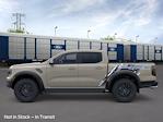 New 2025 Ford Ranger Raptor SuperCrew Cab 4x4 Pickup for sale #FM9294 - photo 4