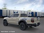 New 2025 Ford Ranger Raptor SuperCrew Cab 4x4 Pickup for sale #FM9294 - photo 2