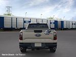 New 2025 Ford Ranger Raptor SuperCrew Cab 4x4 Pickup for sale #FM9294 - photo 5