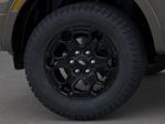 New 2025 Ford Ranger XLT SuperCrew Cab 4x4 Pickup for sale #FM9295 - photo 19