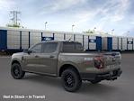 New 2025 Ford Ranger XLT SuperCrew Cab 4x4 Pickup for sale #FM9295 - photo 2