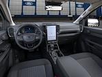 New 2025 Ford Ranger XLT SuperCrew Cab 4x4 Pickup for sale #FM9295 - photo 9