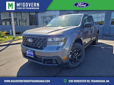 2025 Ford Maverick SuperCrew Cab AWD Pickup for sale #FM9296 - photo 1