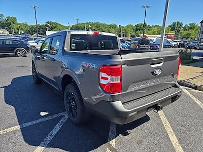 2025 Ford Maverick SuperCrew Cab AWD Pickup for sale #FM9296 - photo 2