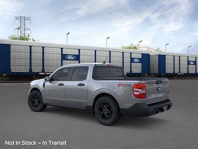 New 2025 Ford Maverick XLT SuperCrew Cab AWD Pickup for sale #FM9296 - photo 2